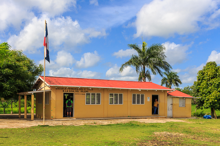 Entdeckungstour rund um Punta Cana | Grundschule