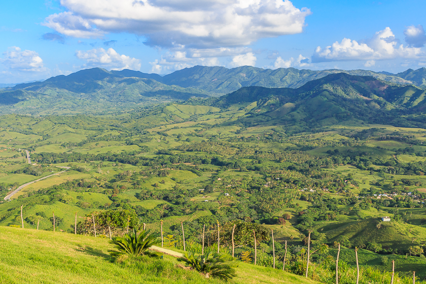 Entdeckungstour rund um Punta Cana