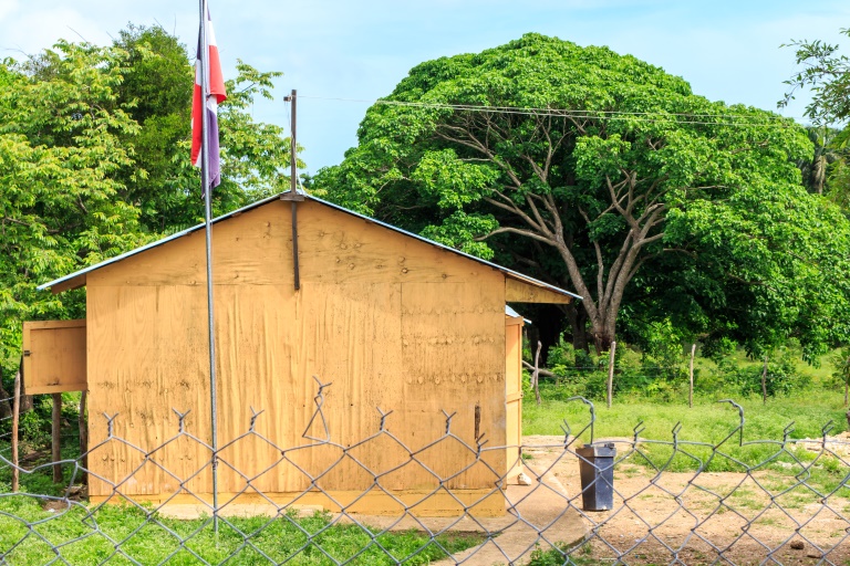 Punta Cana Ausflug | Grundschule