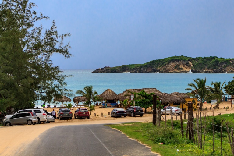 Punta Cana Ausflug | Macao Beach
