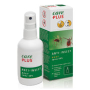 Mückenschutzmittel | KOFFERBOX DOMINIKANISCHE REPUBLIK