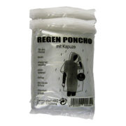 2 Ponchos | KOFFERBOX NEUSEELAND