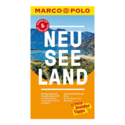 Reiseführer | KOFFERBOX NEUSEELAND