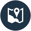 PACKPHASE – Reiseland auswählen